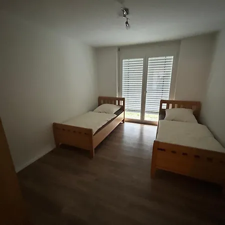 Am Bach شقة Degerfelden